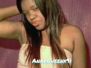 Analqueenx91