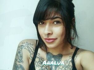 Analua