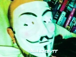 Analzebutt