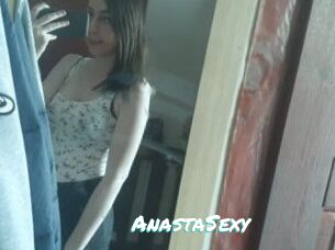 AnastaSexy