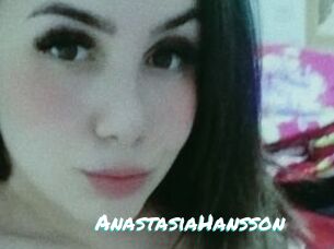 AnastasiaHansson