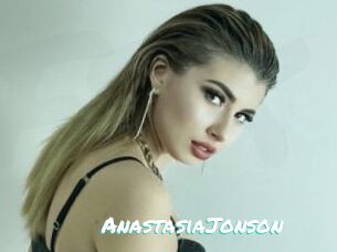 AnastasiaJonson