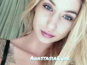 AnastasiaLuxe