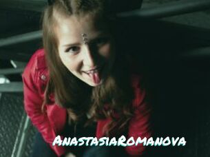 AnastasiaRomanova