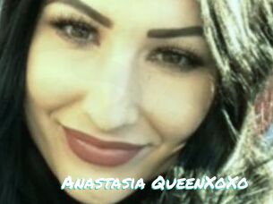 Anastasia_QueenXoXo