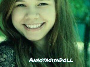 AnastasiyaDoll