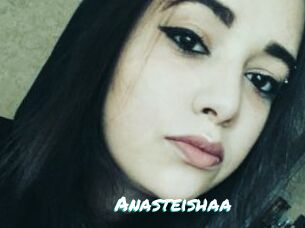 Anasteishaa