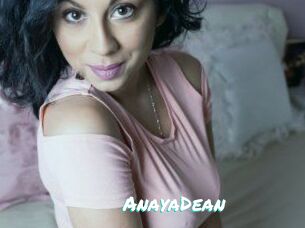 AnayaDean