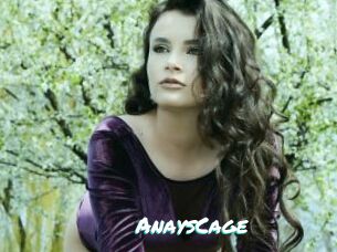 AnaysCage Free Sites X