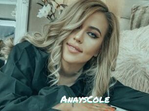 AnaysCole