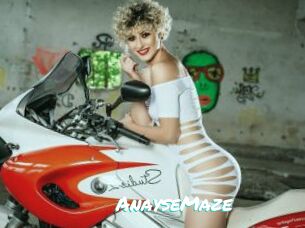 AnayseMaze Free Sites X