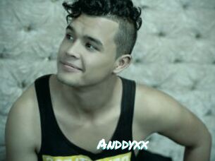 Anddyxx