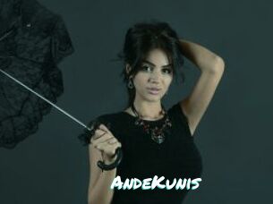 AndeKunis