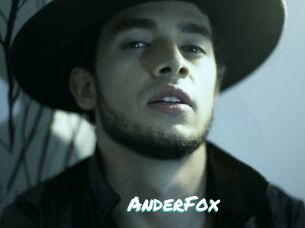 AnderFox Free Sites X