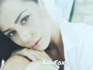 AndiFox