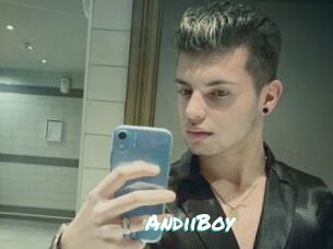 AndiiBoy