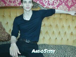 AndoSissy