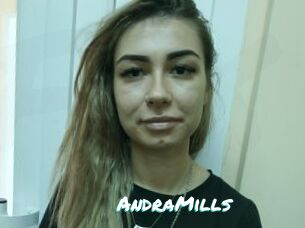 AndraMills