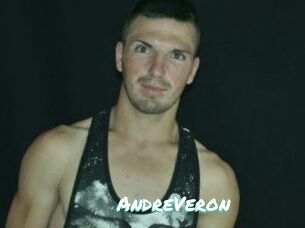 AndreVeron