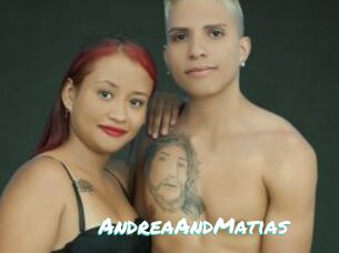 AndreaAndMatias