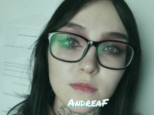 AndreaF