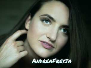 AndreaFreyja