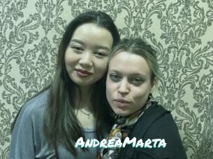 AndreaMarta