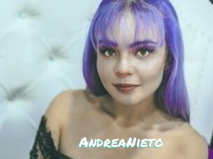 AndreaNieto