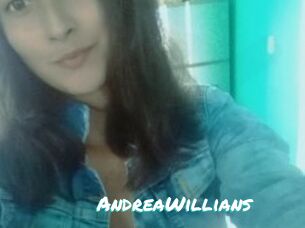 AndreaWillians