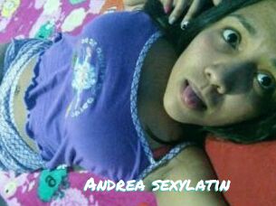 Andrea_sexylatin