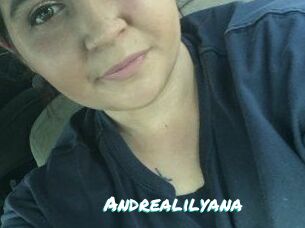 Andrealilyana