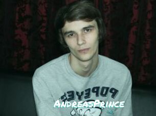 AndreasPrince
