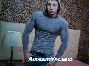 AndreasValerio
