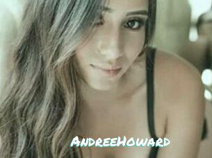 AndreeHoward