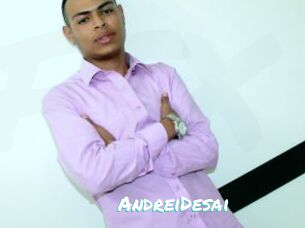 AndreiDesai