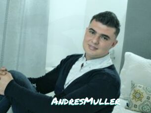 AndresMuller