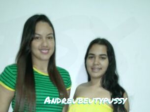 Andreubeutypussy