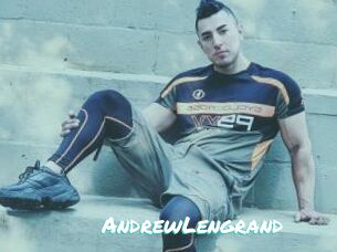 AndrewLengrand