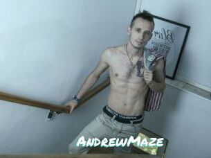 AndrewMaze