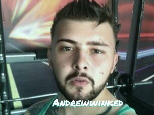 Andrewwinked