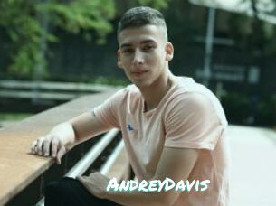 AndreyDavis