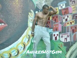 AndreyHotGym