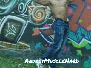 AndreyMuscleHard