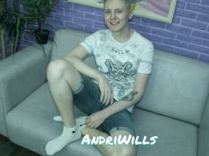 AndriWills