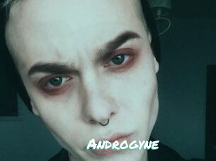 Androgyne