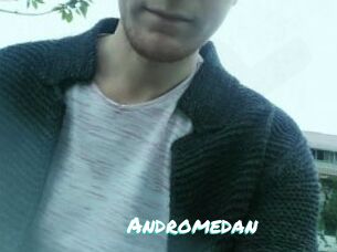 Andromedan