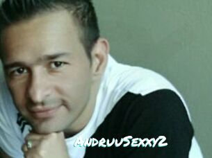 AndruuSexxy2