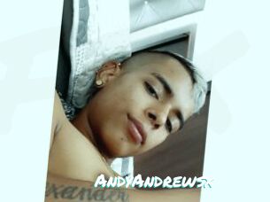 AndyAndrewsx