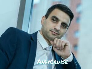 AndyCruise