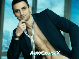 AndyCruiseX